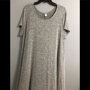 T shirt dress